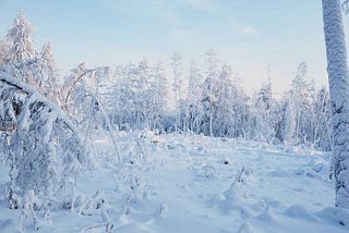 Yakutsk - Coldest City on Earth