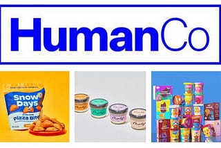 Welcoming HumanCo to the PLUS Collective