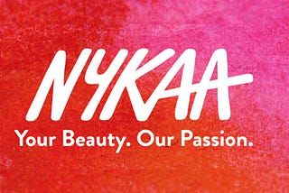 How we designed a streetwear brand experience for Nykaa