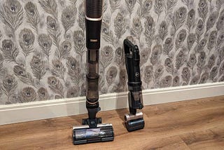 Hoover HFX Pet Cordless Vacuum Review
