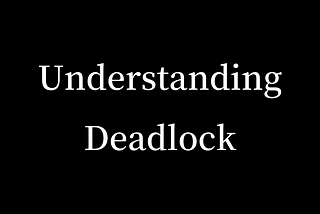 Title: Demystifying Deadlocks in Concurrent Programming: Causes, Detection, and Solutions