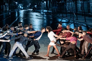 We Need to Talk About “West Side Story”