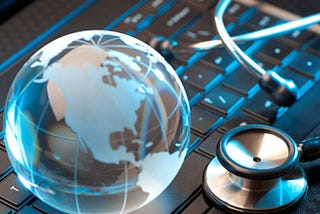 Predicting the Future: A Health Moonshot Revolution on a Global Scale