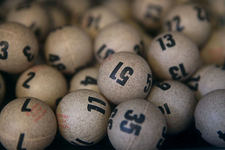 $2B Jackpot Reminds Me: The Lottery is a Scam and Should Be Abolished