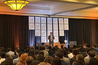Zack Schuch Recaps Dallas, TX Conference