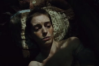 When Oscar Got It Right: Anne Hathaway in ‘Les Miserables’