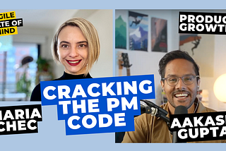 Cracking the PM Code: Aakash Gupta on Building a Stellar Product Career