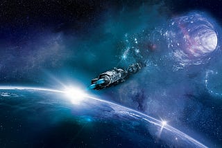 Time-Travel Assassins: Temporal Pursuit
