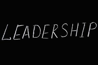 Five ways to boost leadership maturity