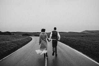 Nothing You Do Is Your Fault