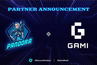 Pandora Welcomes Launchpad Partnership with Gamiworld for IDO