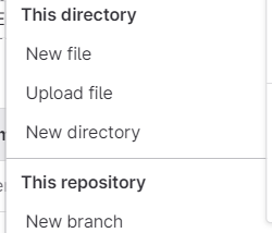 Forking repository, merging tags and creating branch from tags on GitLab.