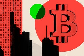 The cryptocurrency enthusiasts who hope to crowdsource a new nation