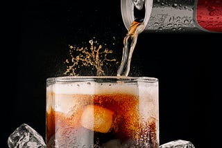 I Stopped Drinking Soda for 30 Days