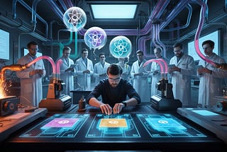 Como SOLID e Patterns Tornam Seu Código React Mais Escalável e Flexível