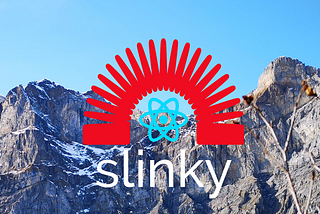 Slinky doing React the Scala way