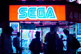 SEGA Is Going Away, But Its Games Are Staying: Download These Retro Legends Before They Disappear…
