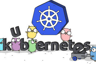 Why so Kubernetes?