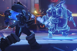 Blizzard confirms Overwatch holiday event