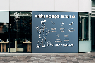 Elevate Your Message with Infographics 🎨