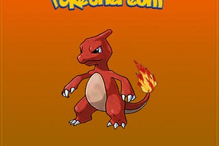 The first EPIC Pokethereum!