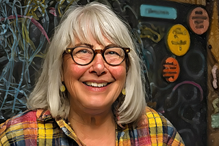 Technology of a Heart: My Tribute to Susan Klimczak