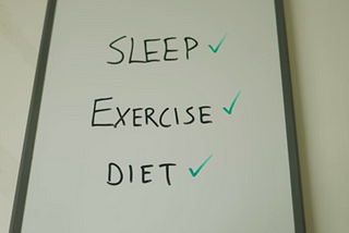 Why you’re always TIRED
