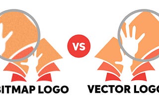 Raster VS Vector Logos: What You Need To Know