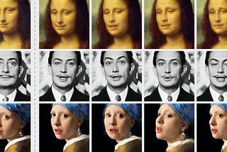 Deepfake Looks Real?