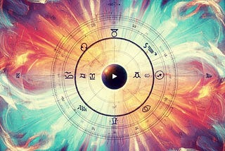 Unlocking the Cosmic Secrets: A Beginner’s Guide to Horoscopes