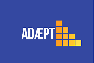 Adæpt: An Ongoing Experiment in Design & Experience
