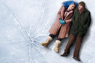 Eternal Sunshine Of The Spotless Mind — Meditations