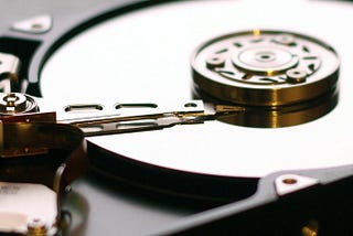 What’s eating my disk? Docker System Commands explained