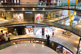 Six Things to Consider Before Hiring Facility Management Services for a Mall