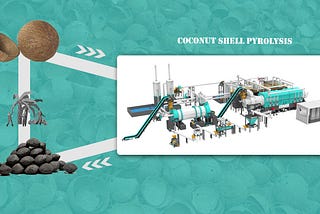 Optimizing Charcoal Yield: Best Practices for Using Coconut Shell Charcoal Making Machine