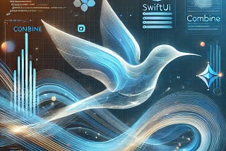 Introduction to Combine and SwiftUI: A Beginner’s Guide