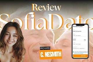 SofiaDate Review 2024 — Everything You Need to Know About This Dating Site