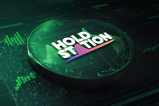 Holdstation: The eToro of Decentralized Finance