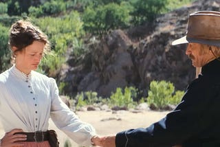 ‘The Dead Don’t Hurt’ Review: Viggo Mortensen’s Western About Women And The American Frontier