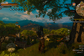 Witcher 3: What I learned from my second playthrough.