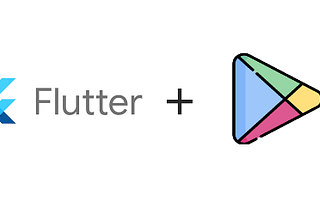 Publishing a Flutter App on Play Store