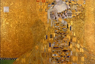 Republic of Austria vs. Altmann: Klimt Goes to Court!