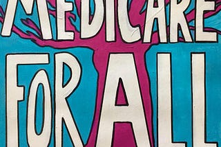 The simple economics of Medicare for All