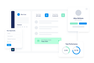 Why use a CRM platform for Fundraising and why should this be Salesforce and NPSP+?