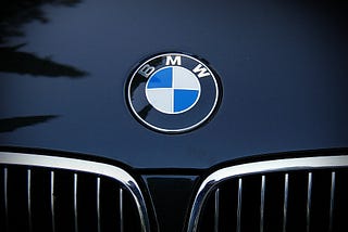 Why Blog? 7 Reasons it’s the BMW of Content Marketing