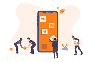 How Swiggy uses In-App Update API for better App adoption