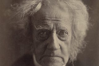 The man who gave us “photographs”