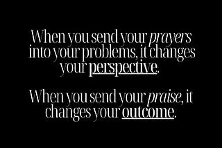 This is the hardest thing to grasp when the reality we are in is so far from what we desire.