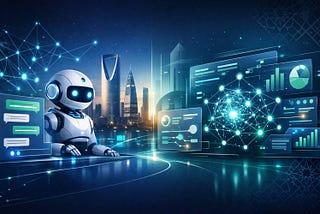 hire chatbot developers in saudi arabia