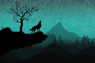 Silhouette Animation #02